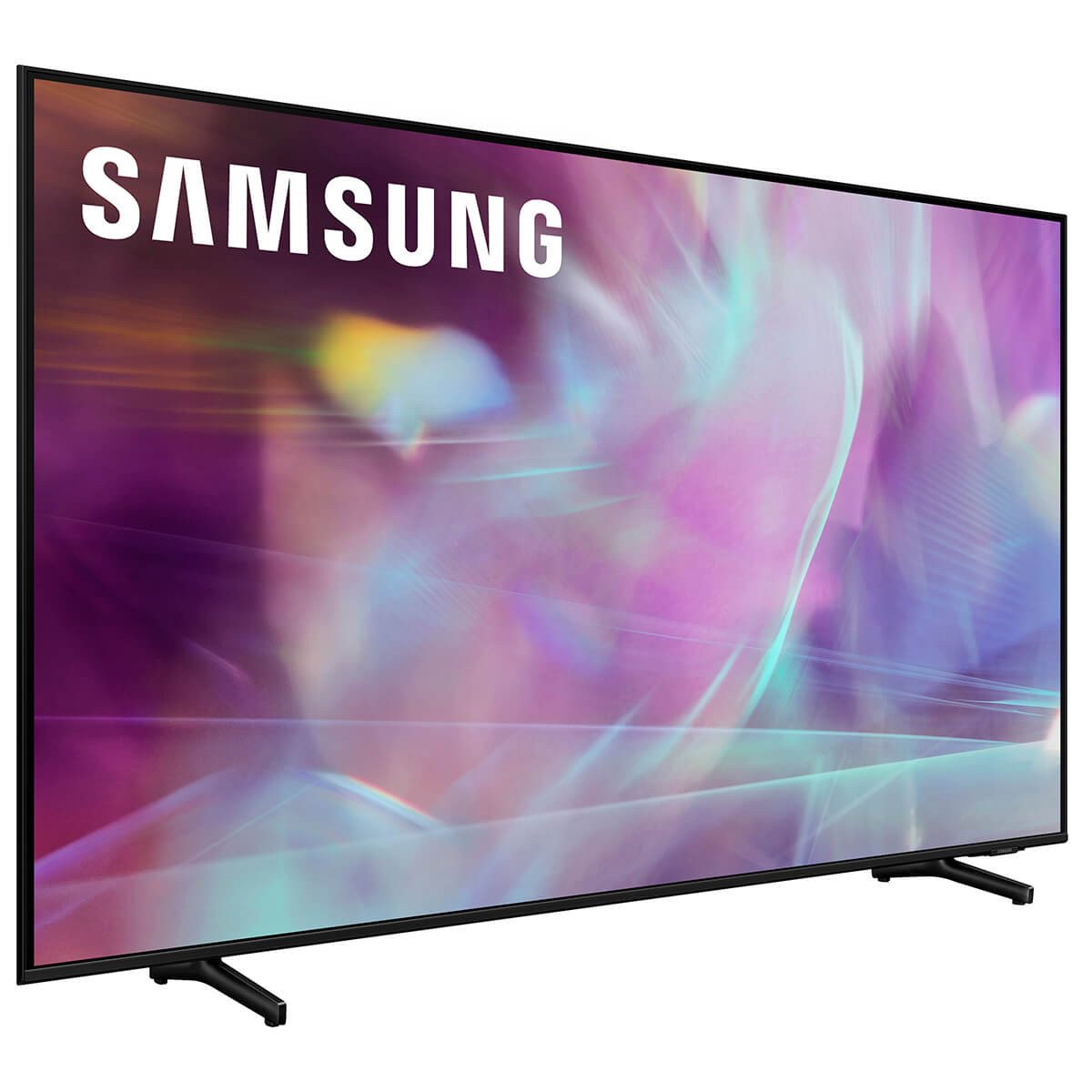 TELEVISOR SAMSUNG DE 109,2CM (43'') QE43Q60AAUXXC 4K UHD - SMART TV