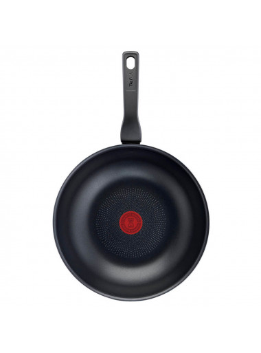 WOK TEFAL XL FORCE C3851932 28cm
