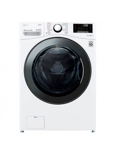 LAVADORA LG SERIE XXL F1P1CY2W E - 17kg - 1100rpm