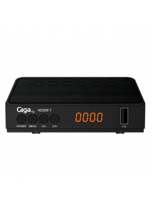 Engel RT0430T2 Sintonizador TDT Full HD, ENGEL