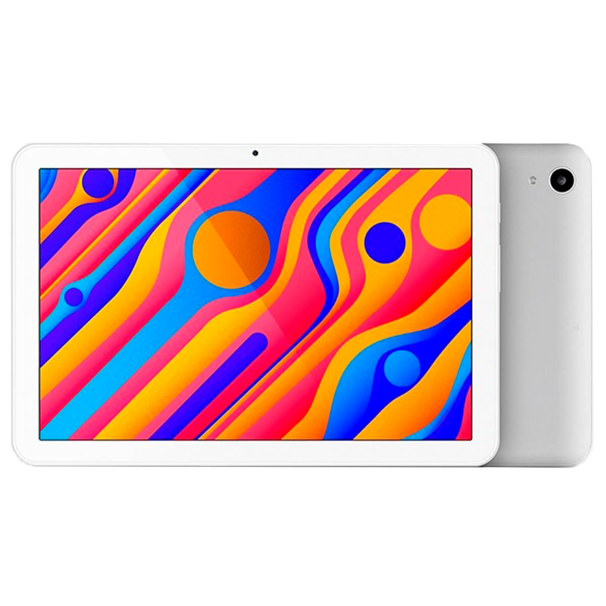 TABLET SPC GRAVITY PRO DE 25,6CM (10,1'') 9748232N 3GB - 32GB