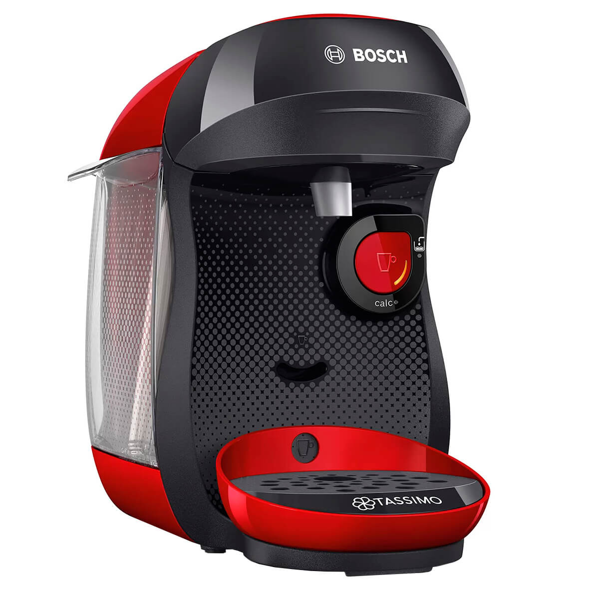 CAFETERA BOSCH TASSIMO HAPPY TAS1003