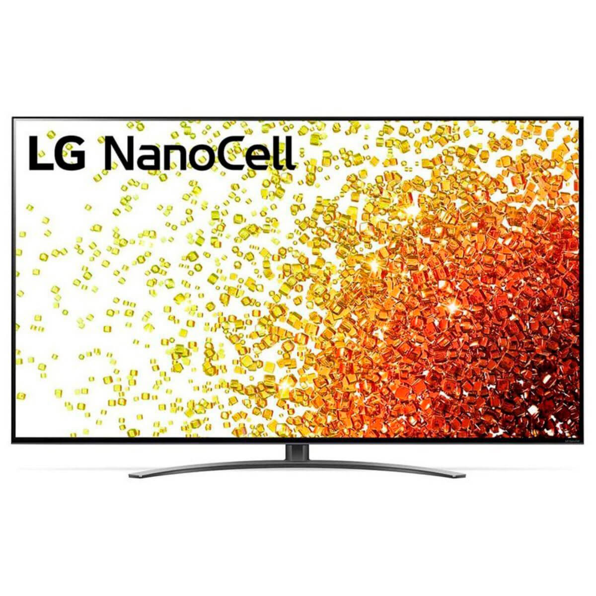 TELEVISOR LG DE 139,7CM (55'') 55NANO916PA UHD 4K - NANOCELL - SMART TV