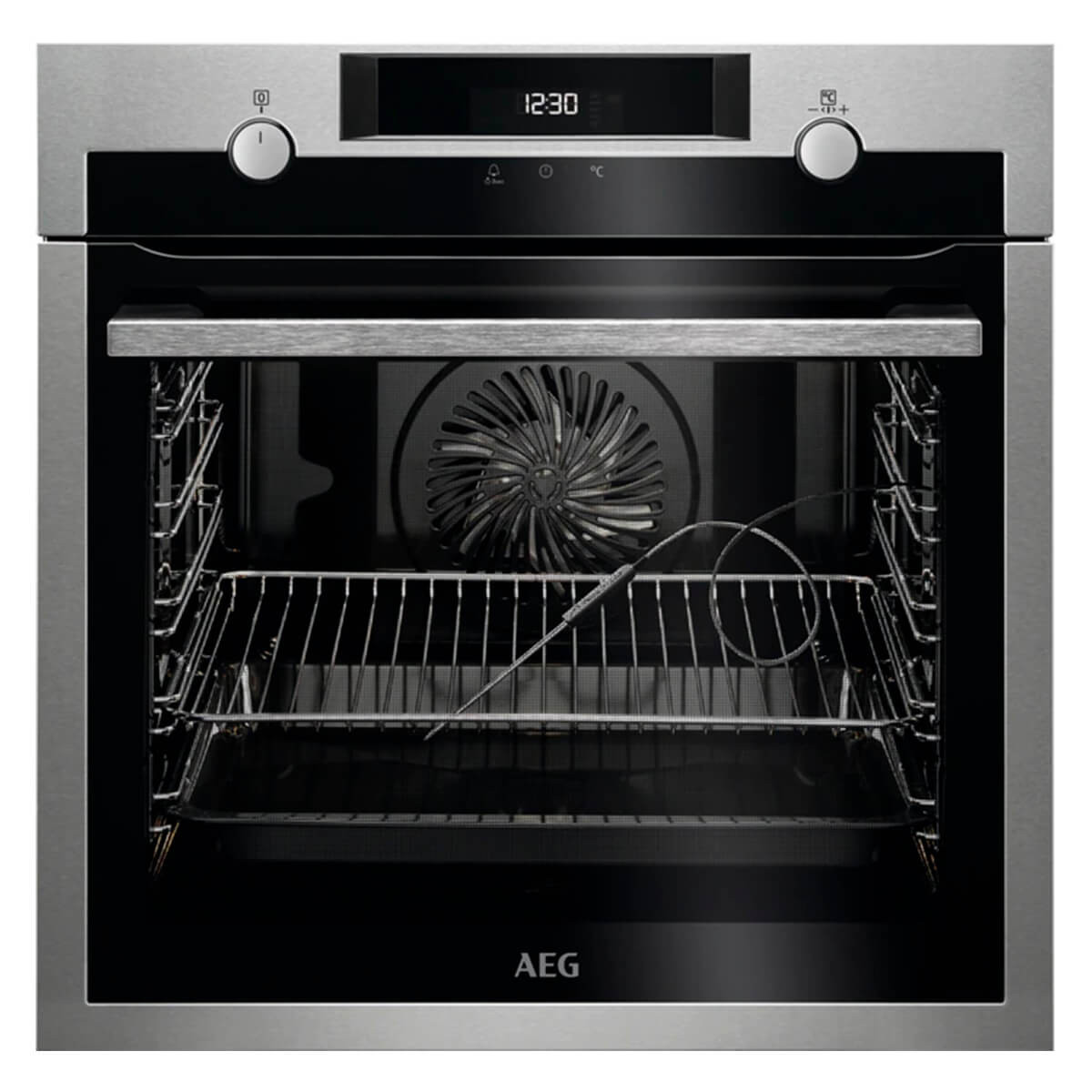 HORNO AEG BPE546120M A+