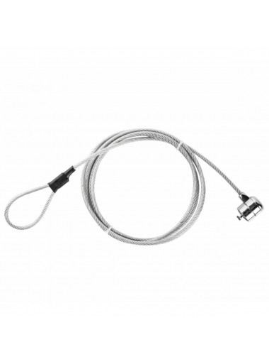 CABLE SEGURIDAD NATEC LOBSTER NZL-0225