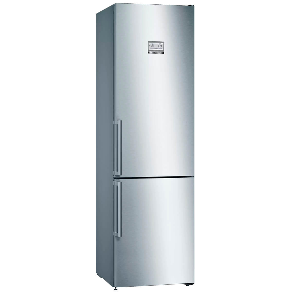 FRIGORÍFICO BOSCH SERIE 6 KGN39AIEP E - 2030X660X600mm (h x f x a)