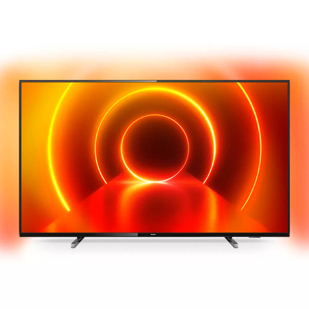 TELEVISOR PHILIPS DE 109,2CM (43'') 43PUS7805/12 4K UHD - SMART TV - AMBILIGHT