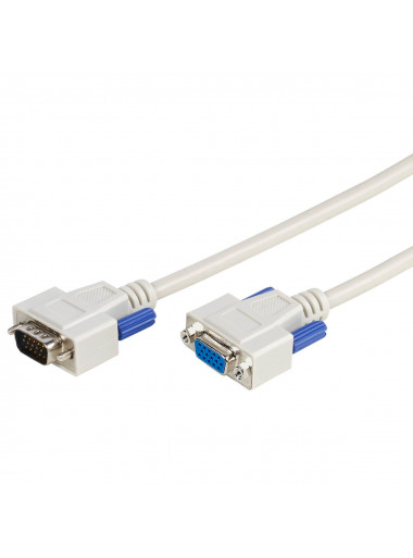 CABLE VIVANCO VGA 45451 1,8m