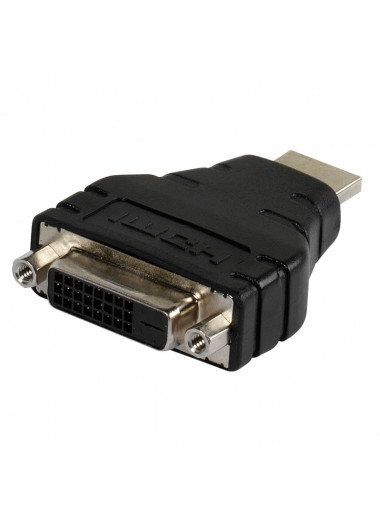 ADAPTADOR VIVANCO HDMI A DVI 45454