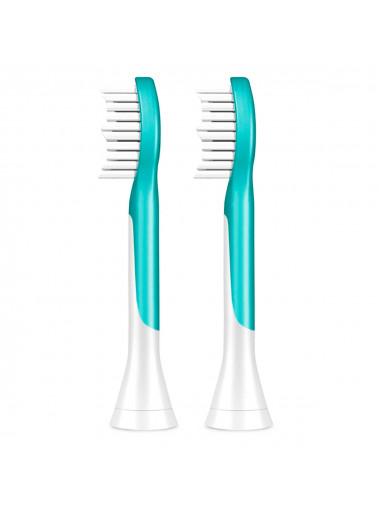 CABEZAL CEPILLO PHILIPS SONICARE FOR KIDS HX6042/33
