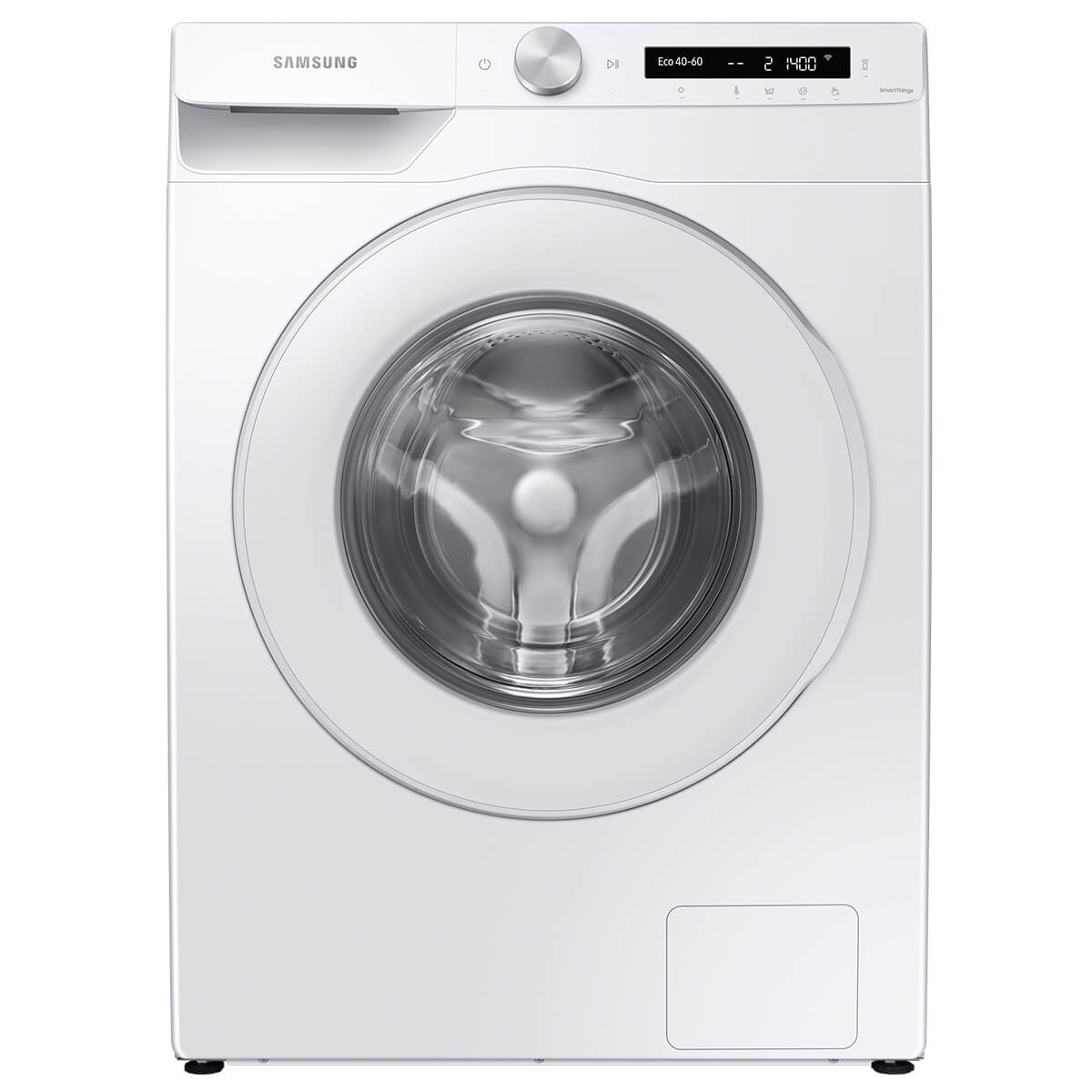 LAVADORA SAMSUNG ESTÁNDAR SERIE 5 WW90T534DTW/S3 A - 9kg - 1400rpm