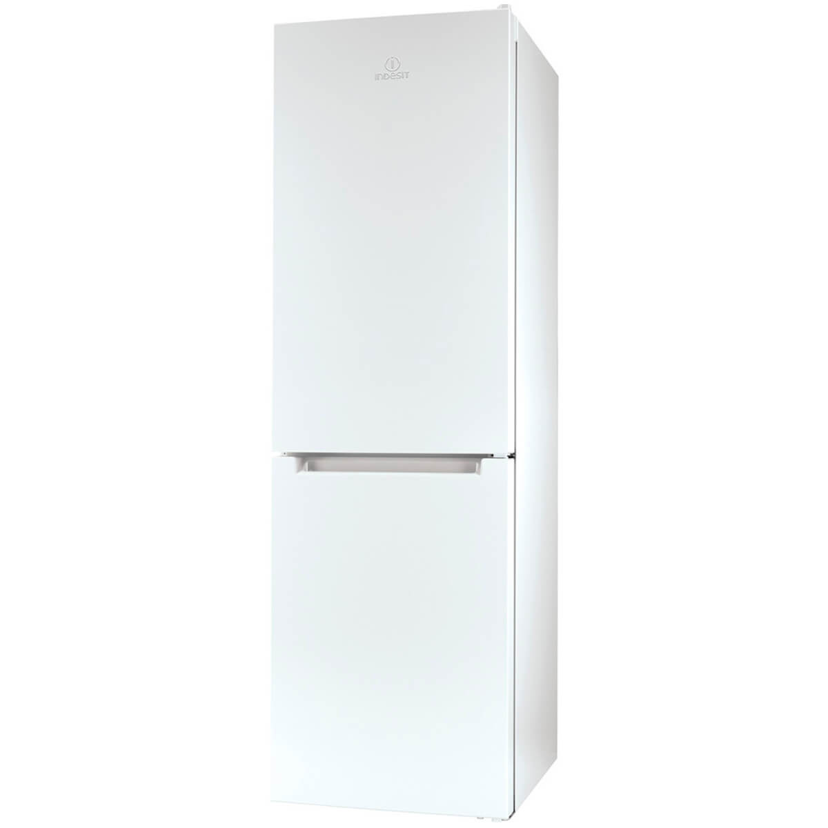 FRIGORÍFICO INDESIT LI8 SN2E W E - 1889X655X595mm (h x f x a)