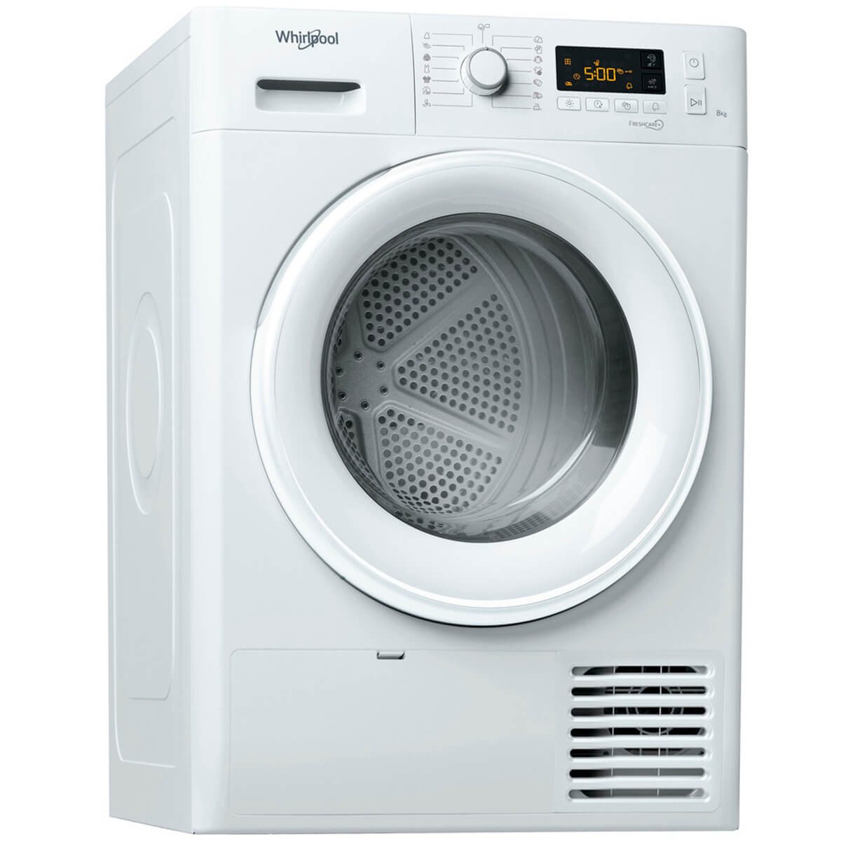 SECADORA WHIRLPOOL FT M11 82 EU A++ - 8kg