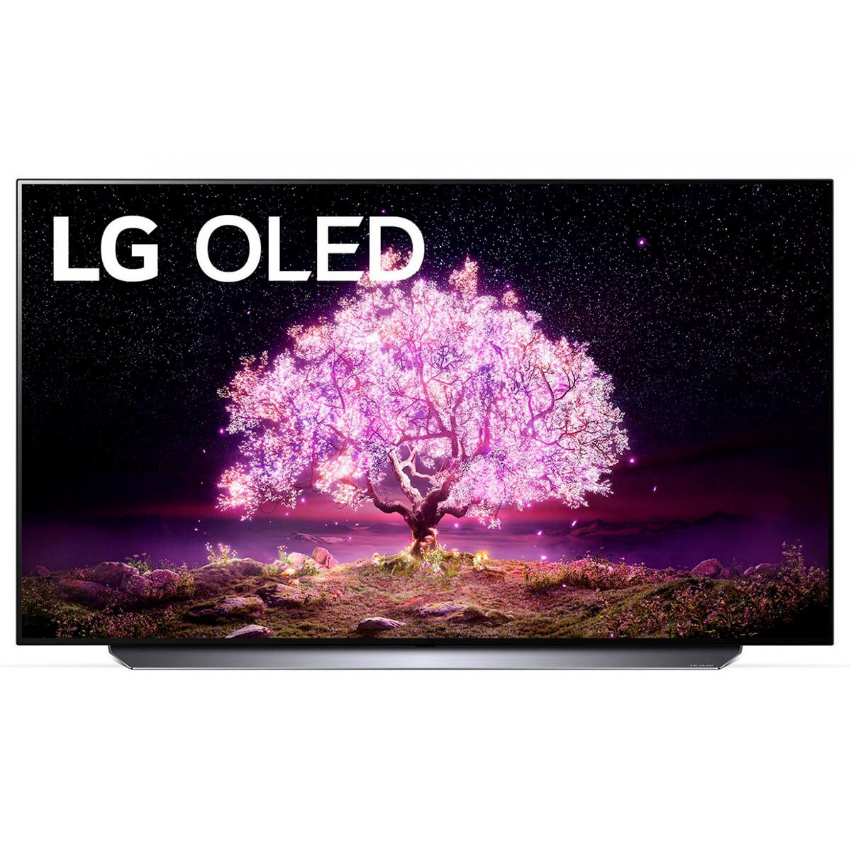 TELEVISOR LG DE 195,6CM (77'') OLED77C14LB UHD 4K - SMART TV