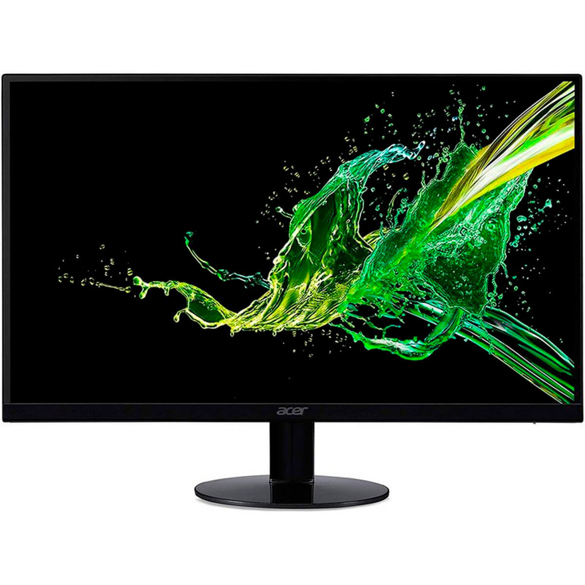 MONITOR ACER SA0 DE 60,5CM (23,8'') SA240YAbi UM.QS0EE.A01