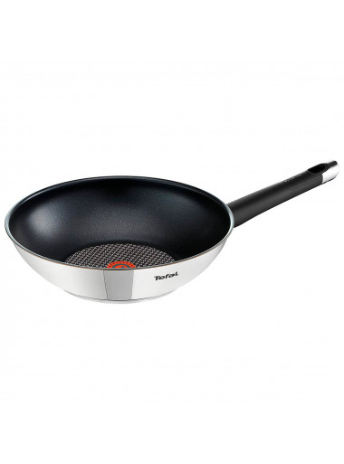 WOK TEFAL EMOTION E3001904 28cm