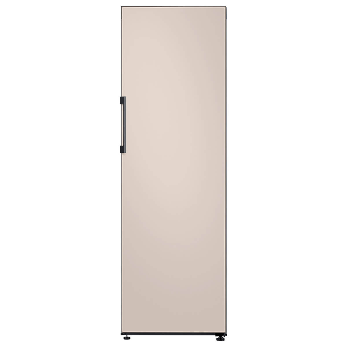 FRIGORÍFICO SAMSUNG BESPOKE TWIN SATIN BEIGE RR39A746339/ES E - 1853X688X595mm (h x f x a)