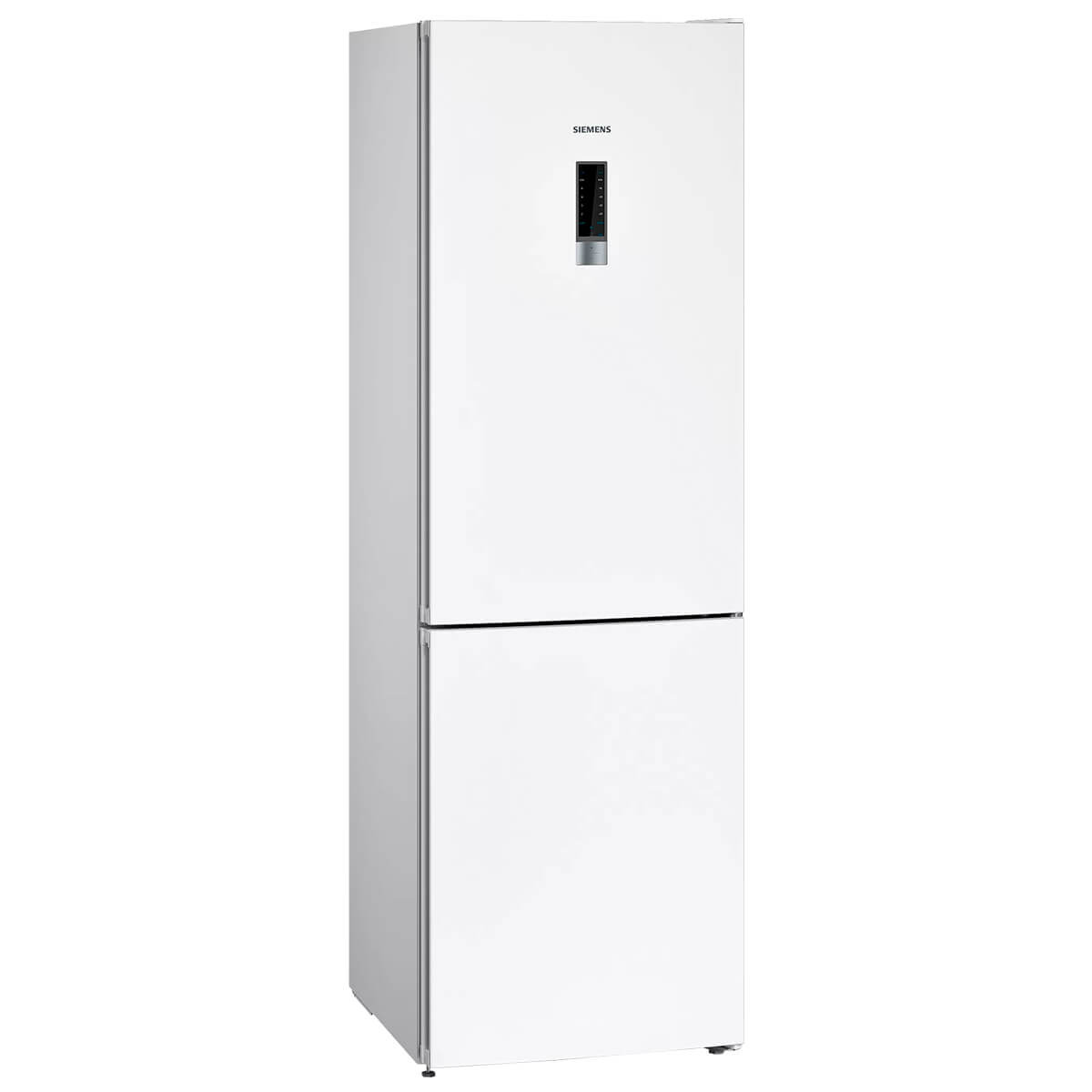 FRIGORÍFICO SIEMENS iQ300 KG36NXWEA E - 1860X660X600mm (h x f x a)