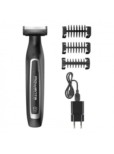 CORTAPELO ROWENTA FOREVER SHARP TN6000F5