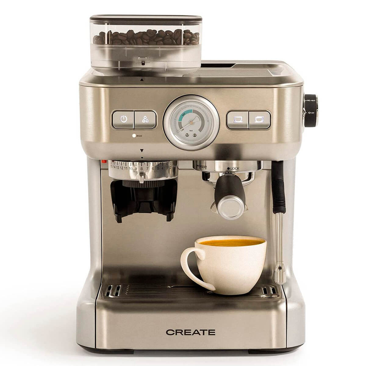 CAFETERA IKOHS THERA ADVANCE CM0075C-GS