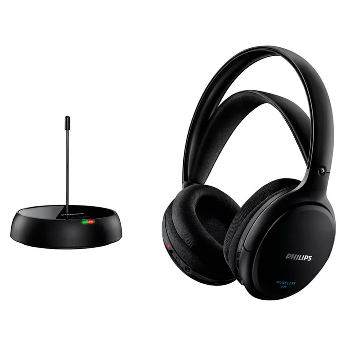 AURICULARES PHILIPS HI-FI SHC5200/10