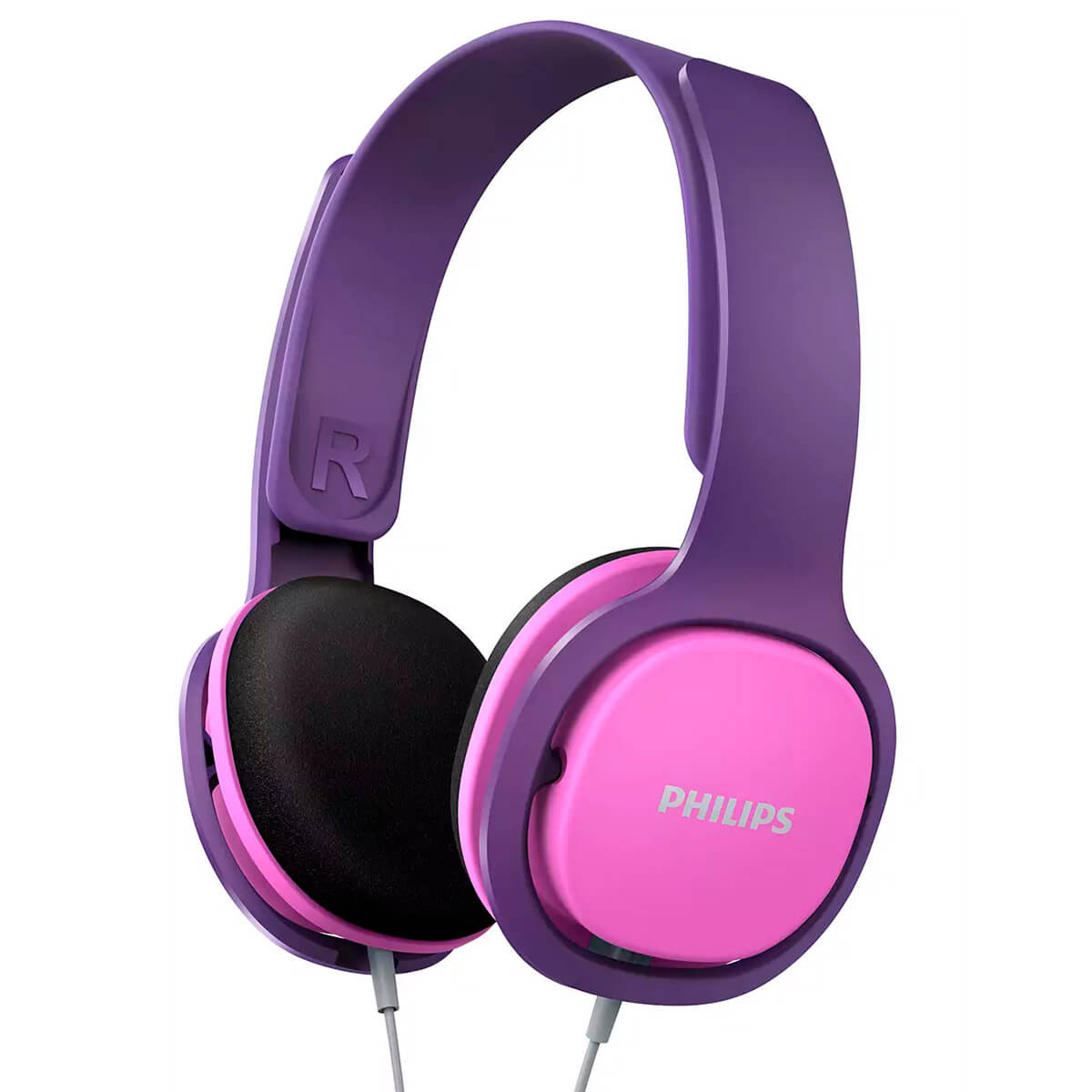 AURICULARES PHILIPS PARA NIÑOS SHK2000PK/00