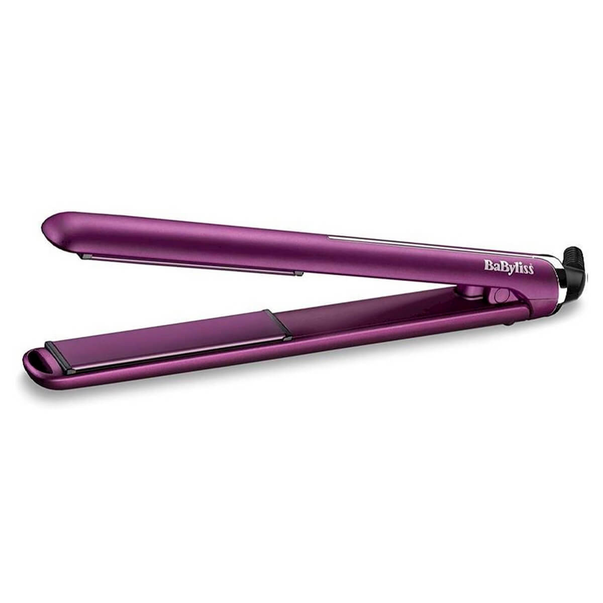 PLANCHA PELO BABYLISS VELVET ORCHID 2513PE