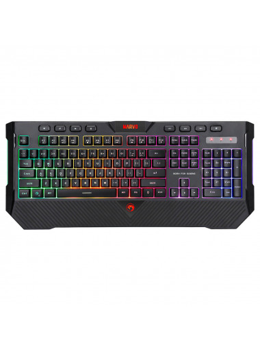 TECLADO SCORPION MARVO KG656