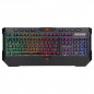 TECLADO SCORPION MARVO KG656