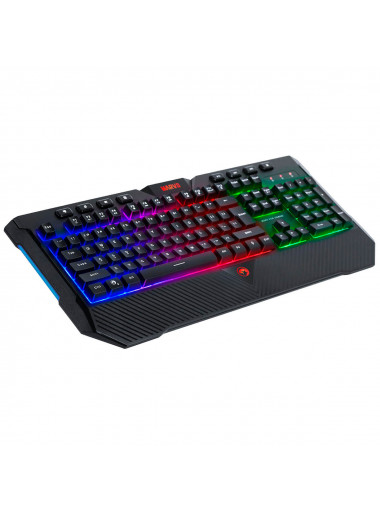 TECLADO SCORPION MARVO KG656