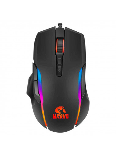RATÓN SCORPION MARVO G945