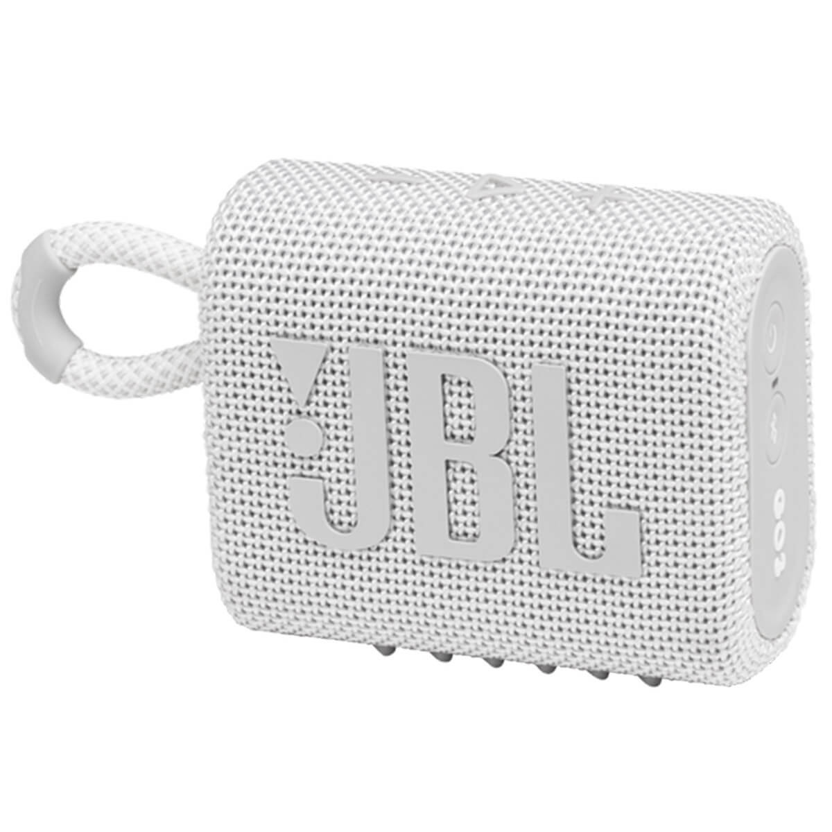 ALTAVOZ JBL GO 3