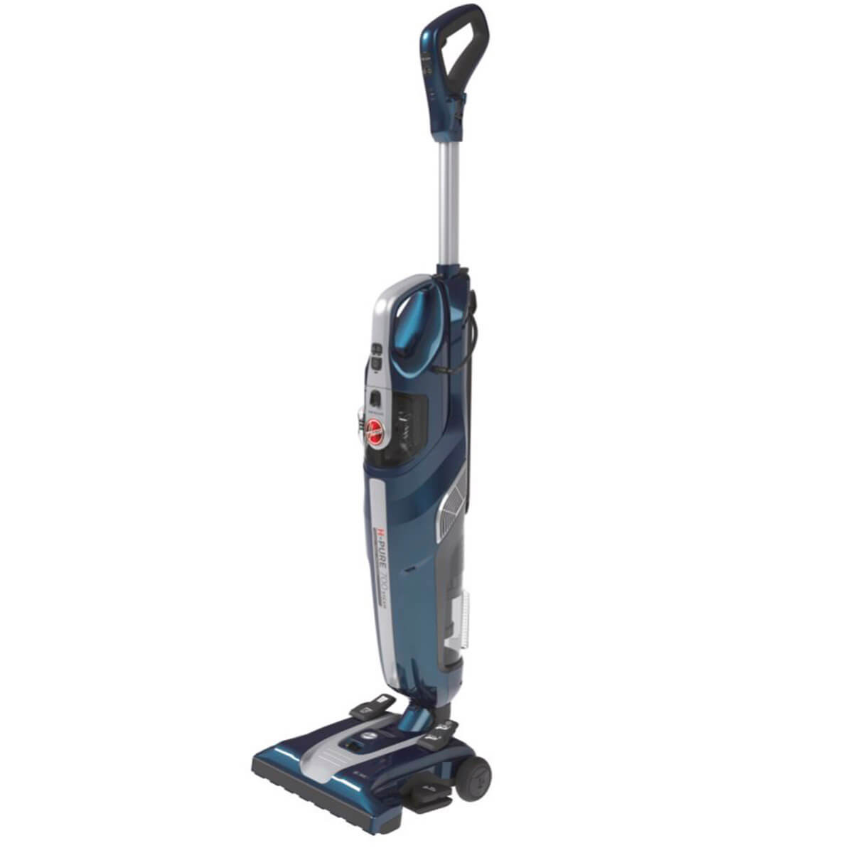 VAPORETA HOOVER H-PURE 700 STEAM HPS700 011