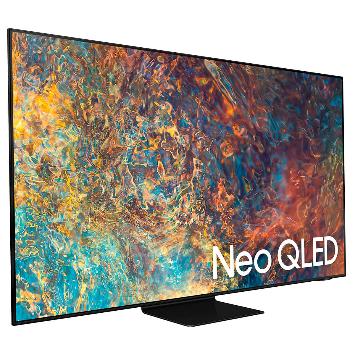 TELEVISOR SAMSUNG Neo DE 139,7CM (55'') QE55QN90AATXXC 4K UHD - SMART TV