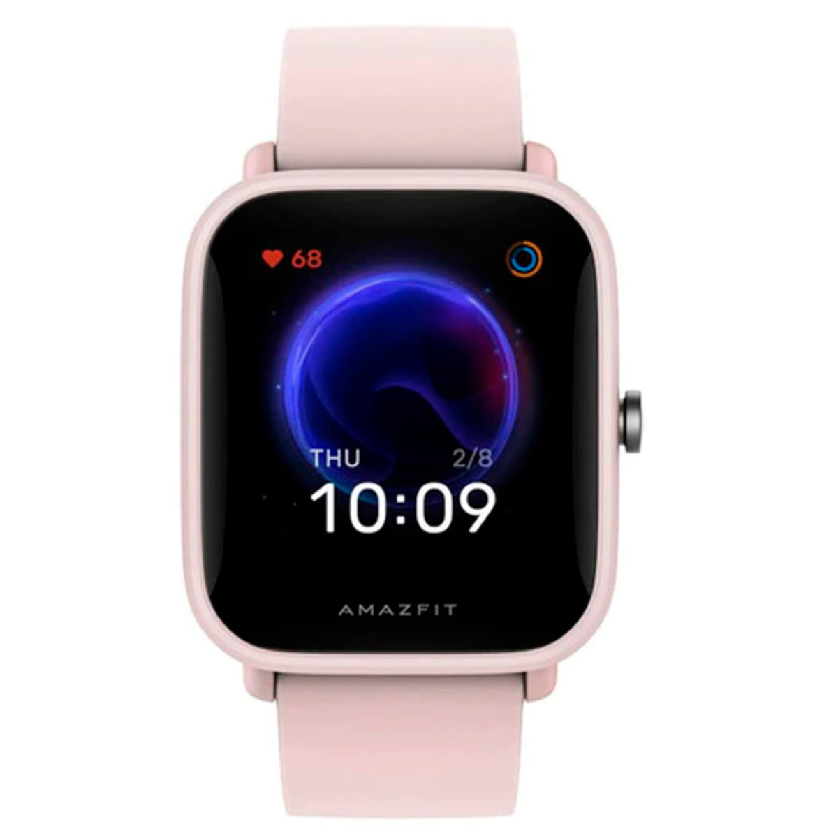 RELOJ AMAZFIT BIP U PRO ROSA