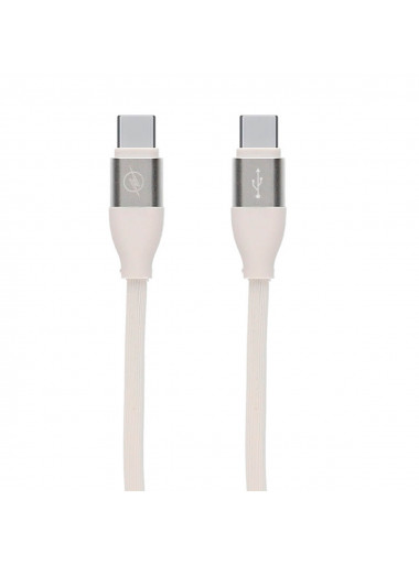 CABLE KSIX USB-C BXCUSB2CC02 1,5m