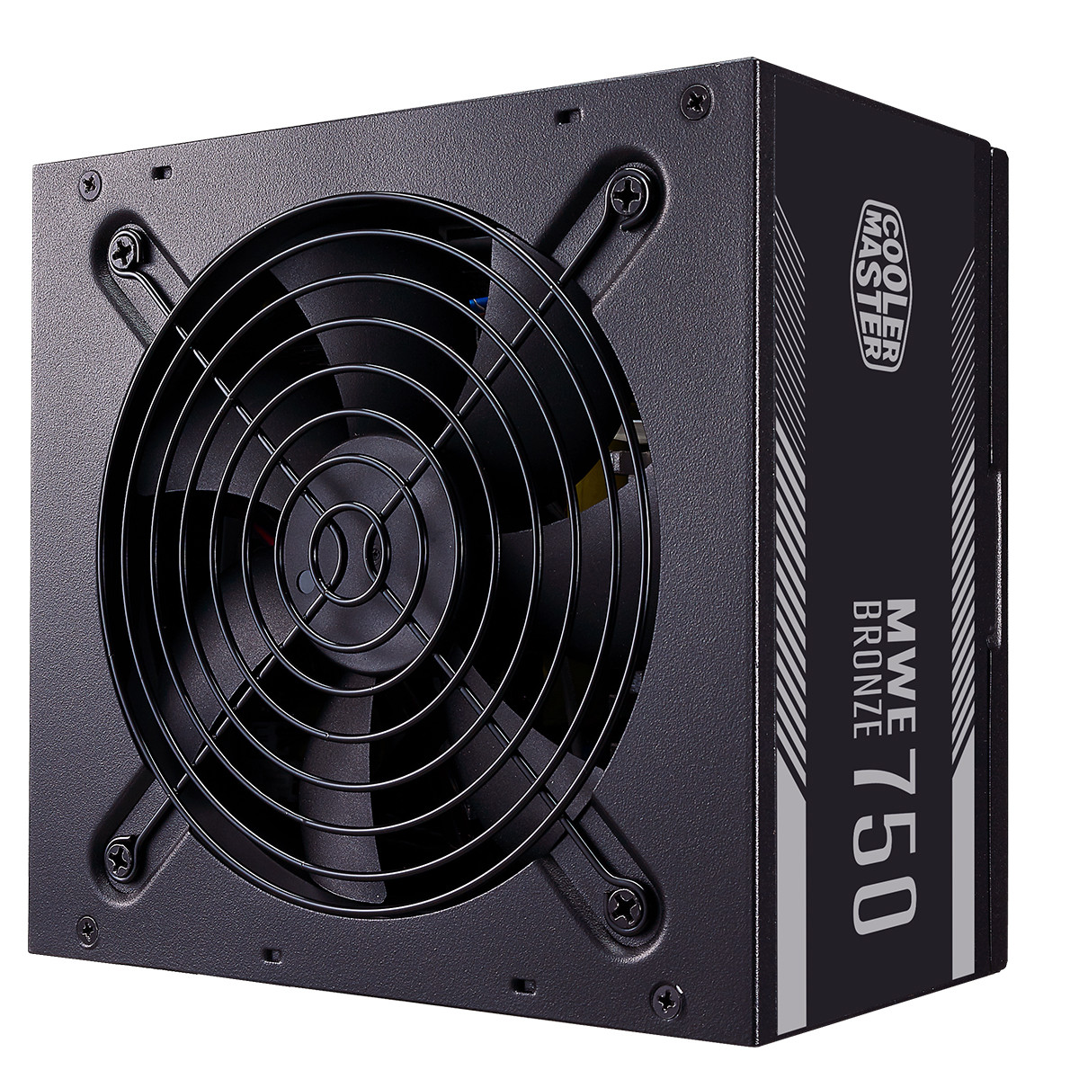 FUENTE ALIMENTACIÓN COOLER MASTER MWE 750 BRONZE V2 MPE-7501-ACAAB-EU