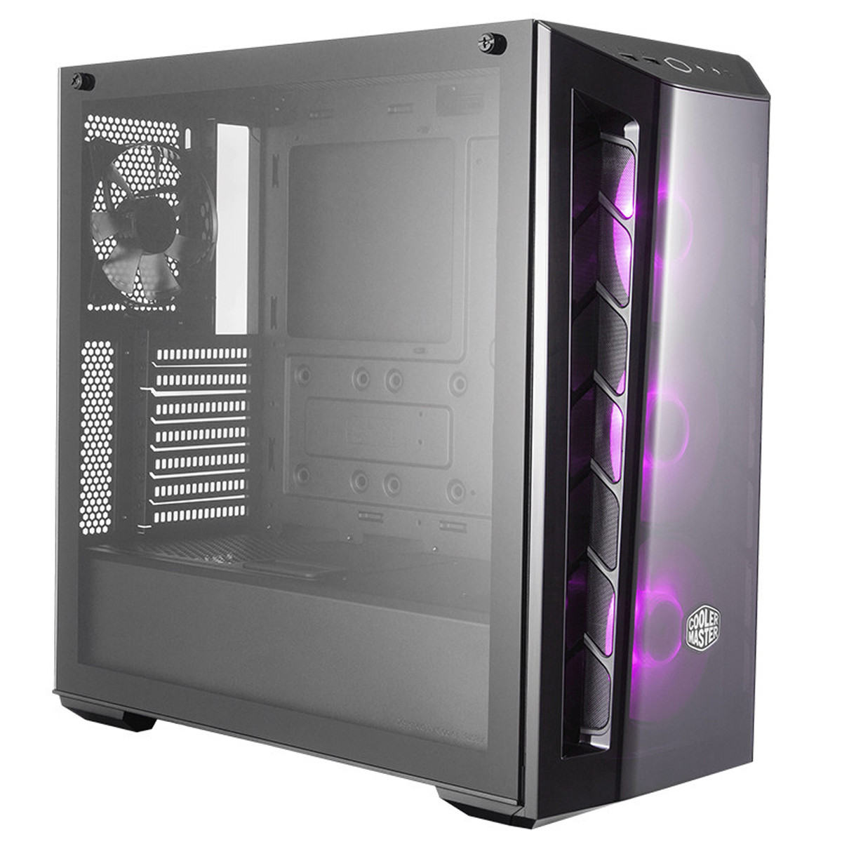 CAJA ORDENADOR COOLER MASTER MB520 RGB MCB-B520-KGNN-RGB