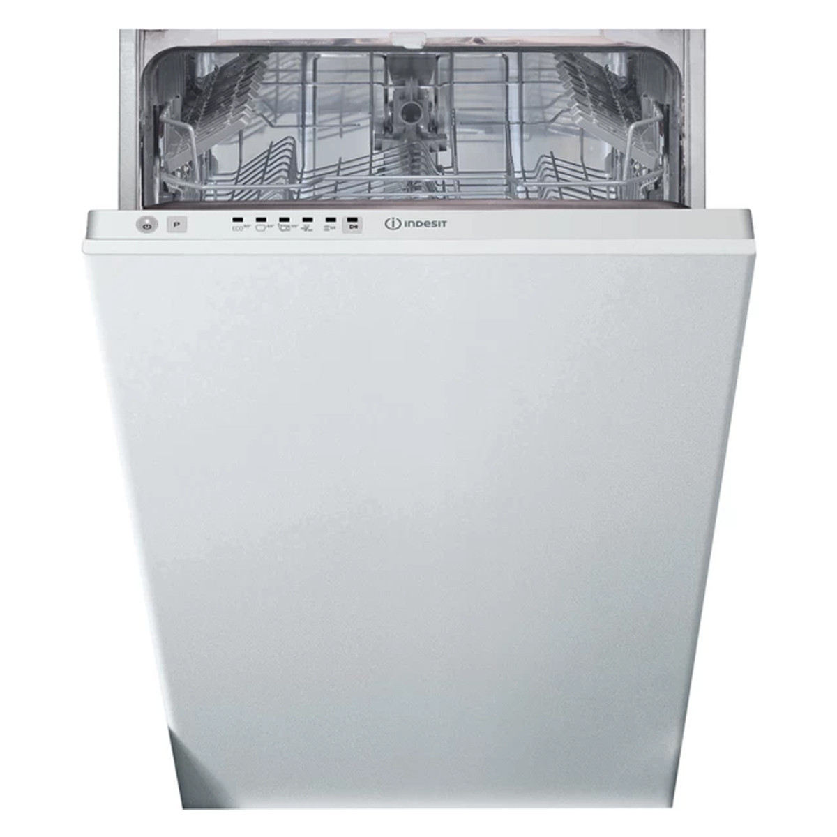 LAVAVAJILLAS INDESIT DSIE2B10 F - 10 SERVICIOS