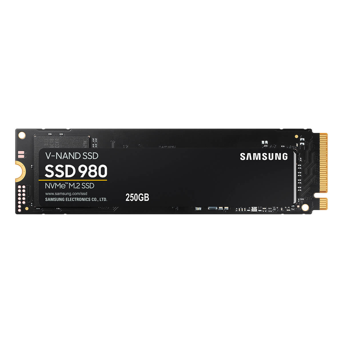 DISCO DURO SSD MZ-V8V250BW 250GB