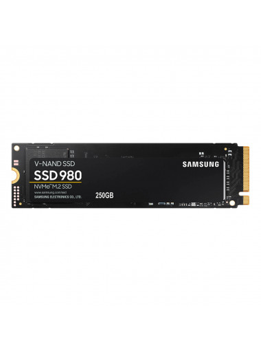 DISCO DURO SAMSUNG SSD MZ-V8V250BW 250GB