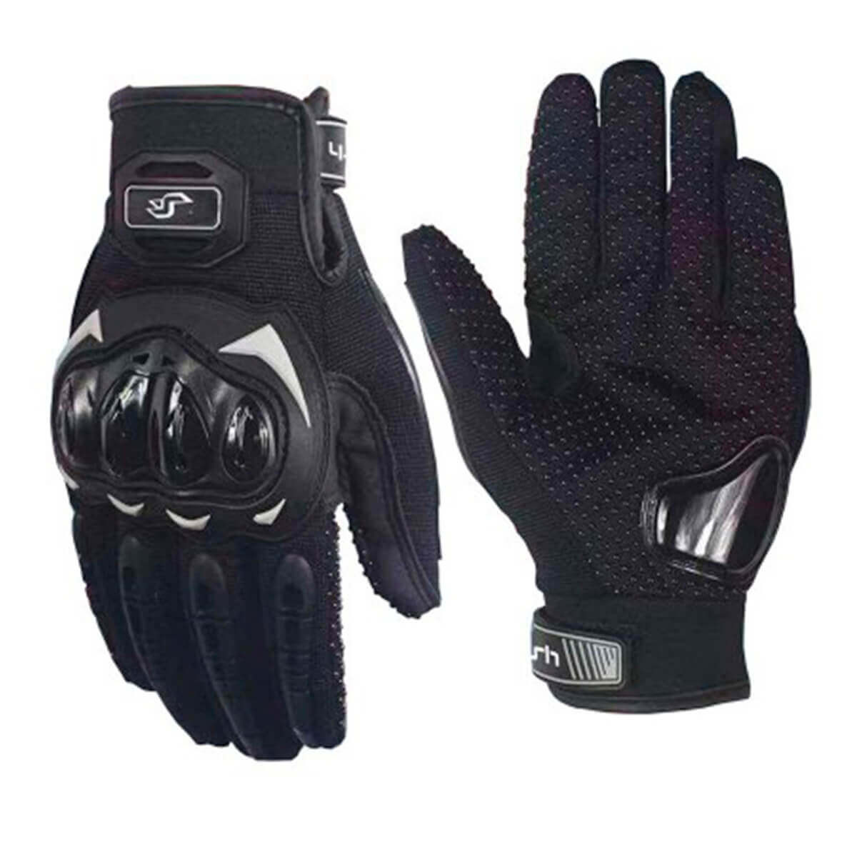 GUANTES SKATEFLASH CON PROTECCIÓN