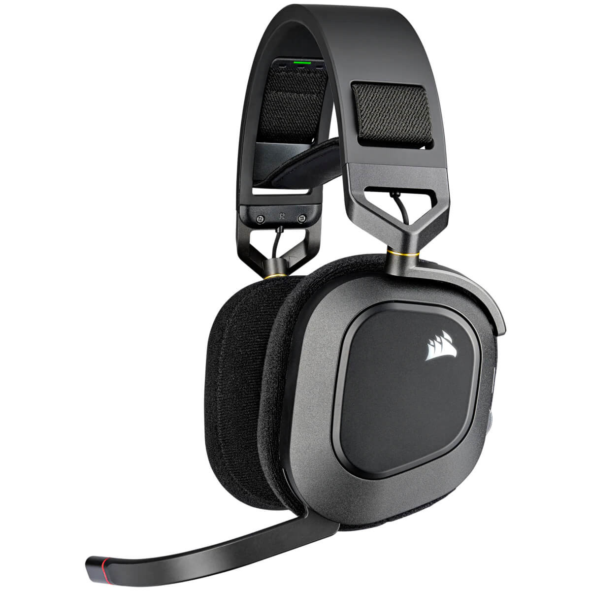 AURICULARES CORSAIR HS80 RGB CA-9011235-EU