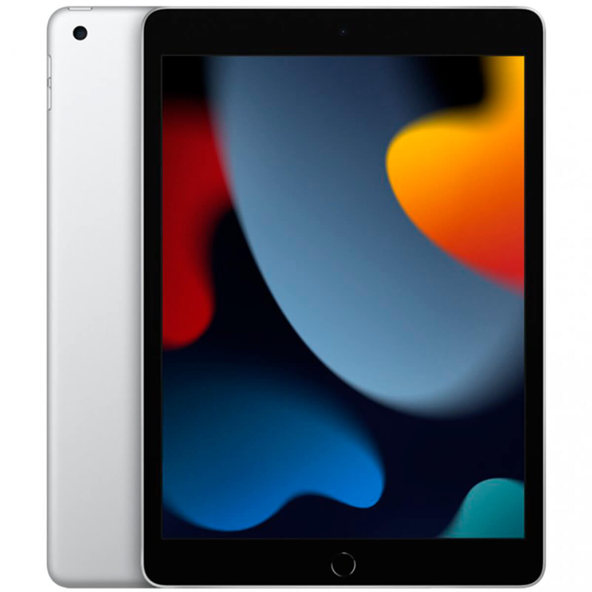 IPAD APPLE 2021 DE 25,9CM (10,2'') WIFI MK2P3TY/A 256GB