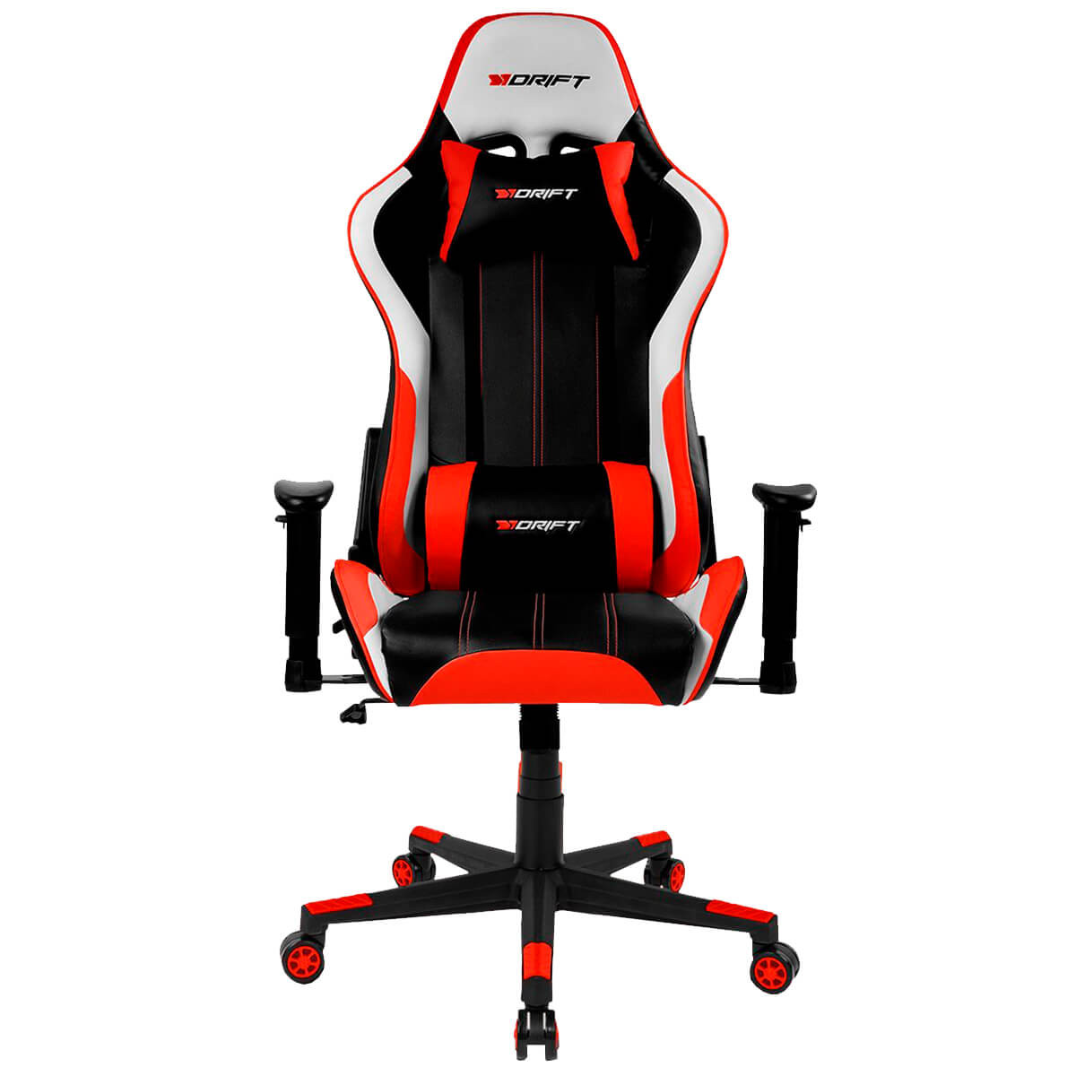 SILLA GAMING DRIFT DR175RED
