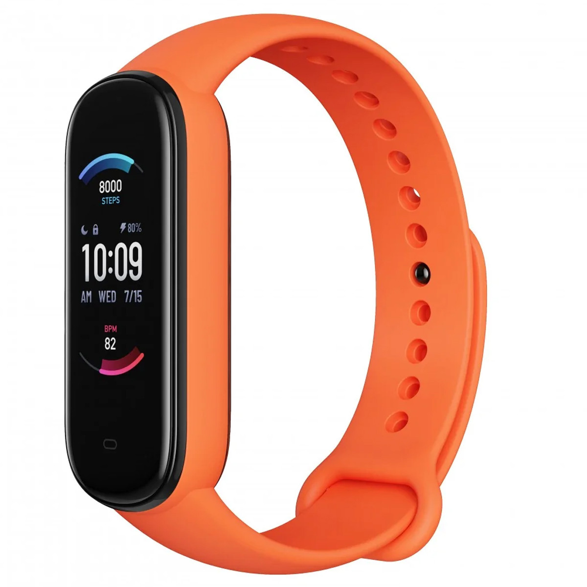 Correa Xiaomi Watch S1 Active Naranja, Smartwatch Xiaomi, Wearables Xiaomi, Xiaomi, Todas, Categoría
