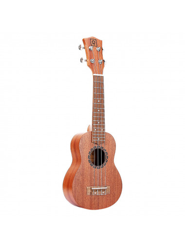 UKELELE SOPRANO OQAN QUK-WAILELE NATURE 625966