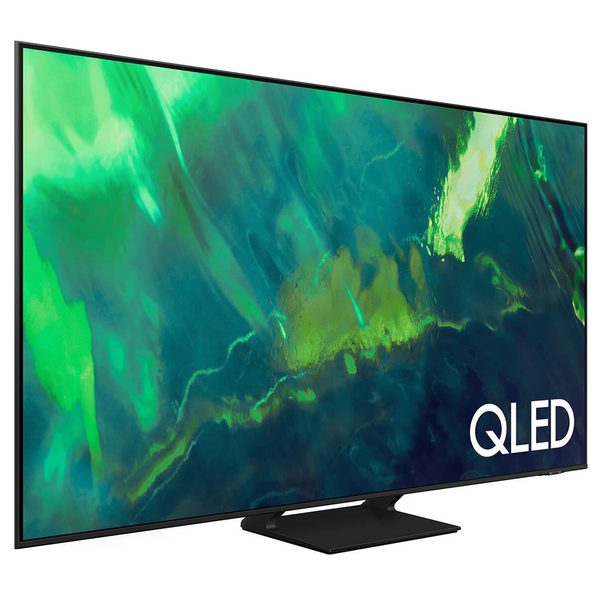 TELEVISOR SAMSUNG DE 165,1CM (65'') QE65Q70AATXXC 4K UHD - SMART TV