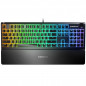 TECLADO STEELSERIES APEX 3 64798