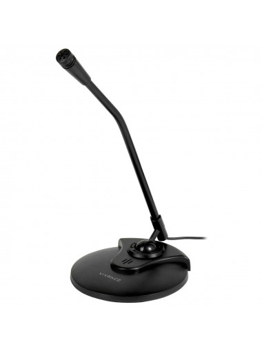 MICRÓFONO VIVANCO 36649